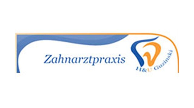 Logo Heike und Uwe Guzinski Zahnarztpraxis