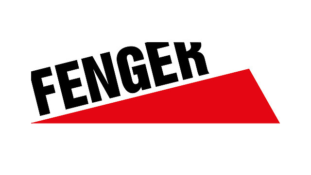 Logo Fenger Logistik