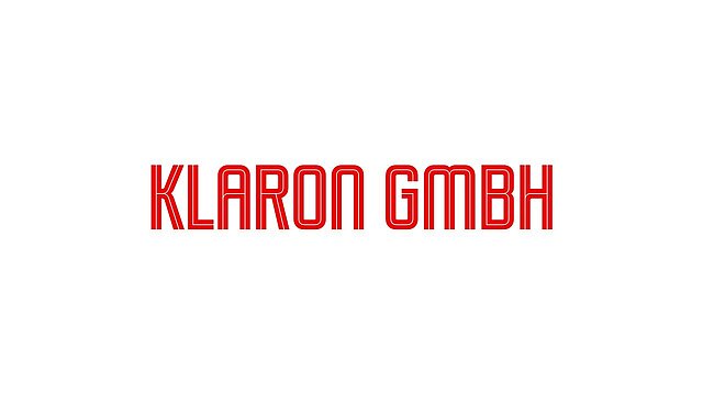 Logo Klaron