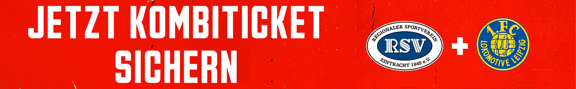 HFC Kombiticket Hallescher FC