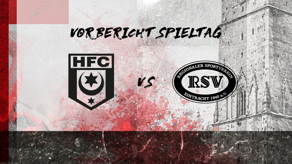 Vorbericht Spieltag