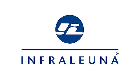 Logo Infraleuna