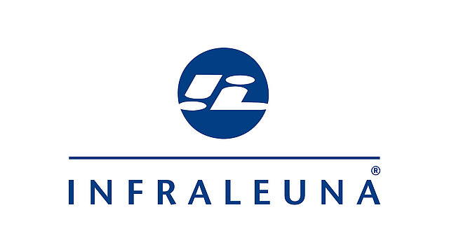 Logo Infraleuna