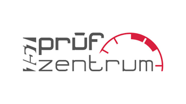 Logo 151 Prüfzentrum