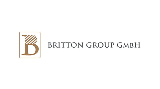 Logo Britton Group GmbH