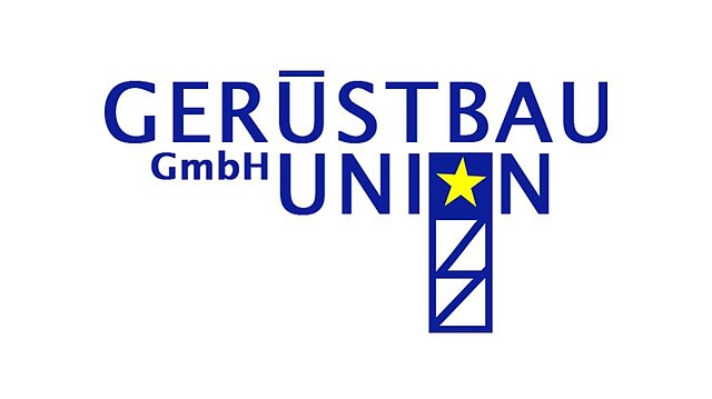 Logo Gerüstbauunion
